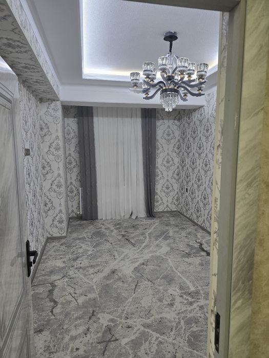 АРЕНДА Квартира bek baraka city 
Бек-барака Сити
Ориентир: Навастройка
