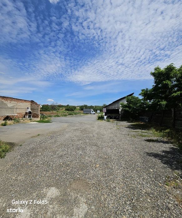 Spațiu pentru birouri de închiriat – Episcopia Bihor |