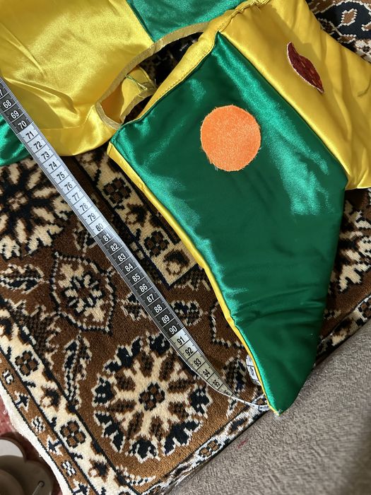 Новогодний костюм