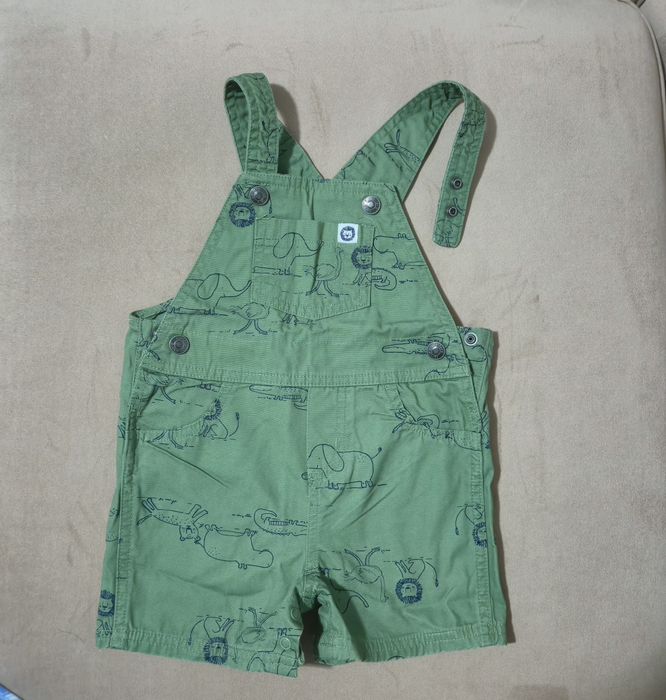 Salopeta   copii  18 luni