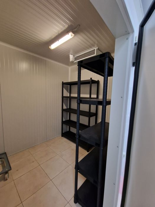 Хладилна камера 12м3