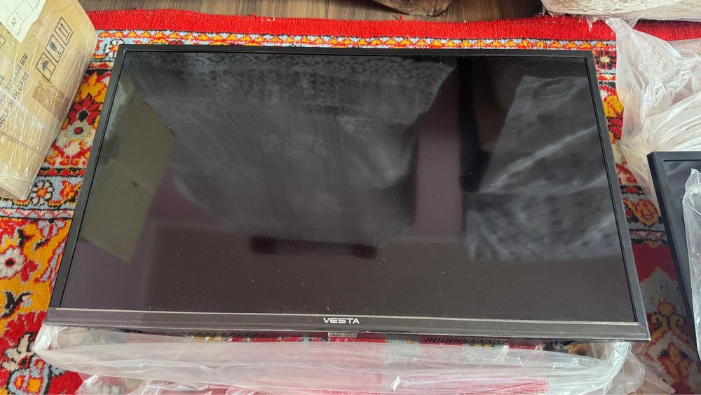 Телевизор прочие товары