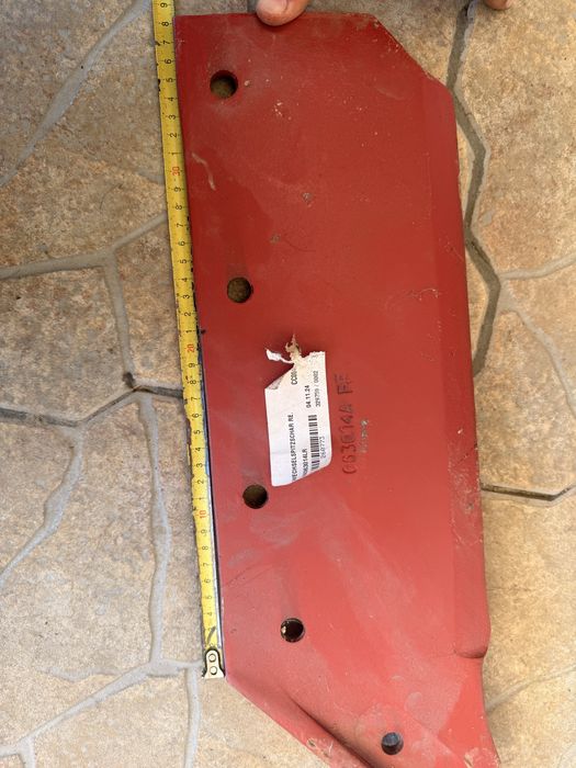 Brăzdare noi plug Kverneland kk063014A