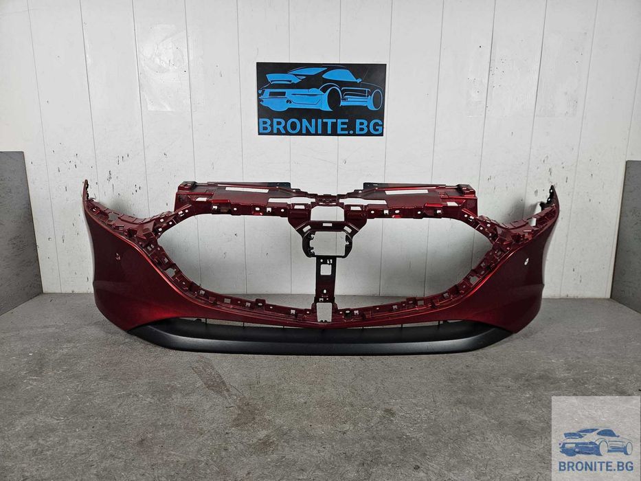 Предна броня MAZDA 3 Мазда 3 2019-