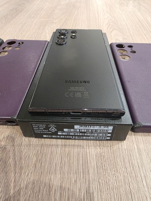 Samsung S23 Ultra 256GB