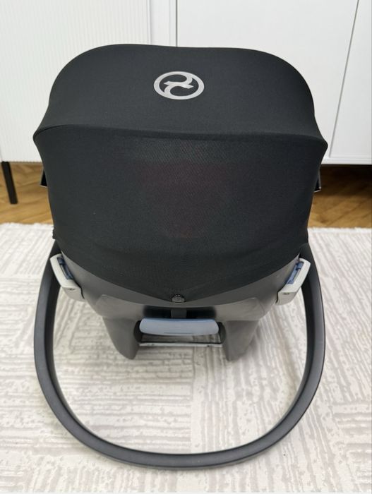 Столче за кола Cybex Aton 5