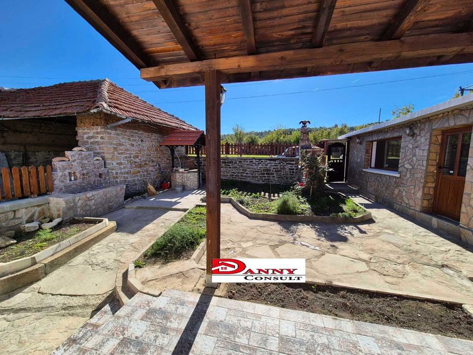 Продава се Къща в Велико Търново, Акация - 120 кв.м за 1125 €/кв.м - Снимка #2