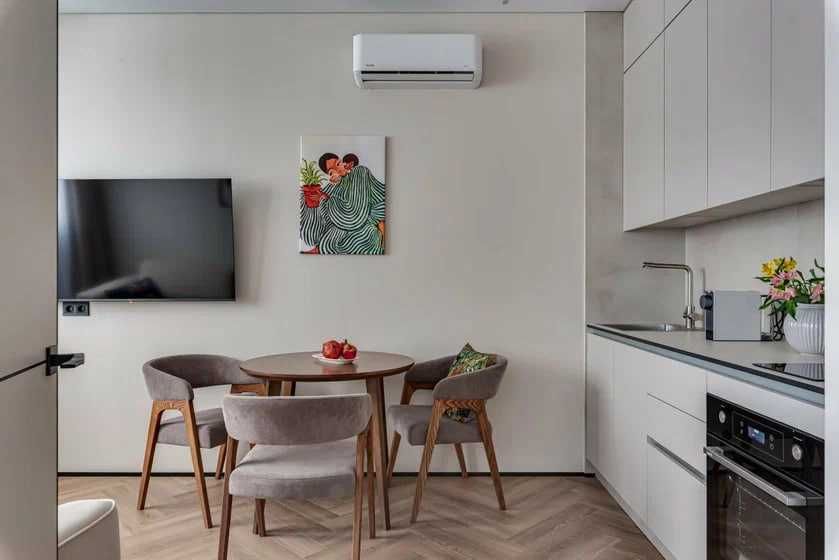 LUX 2х Квартира Посуточно