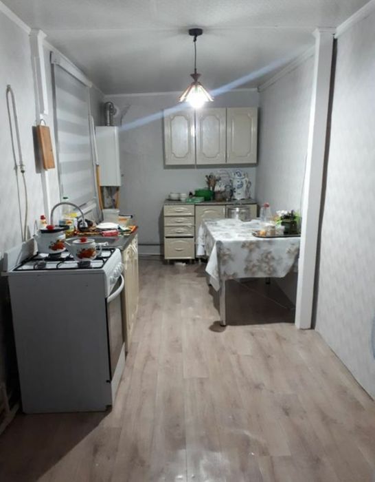 Продам дом или обмен на квартиру