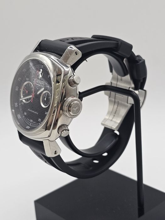 Panerai Ferrari Granturismo Amanet BKG