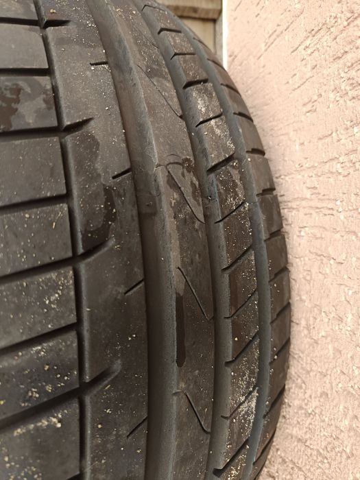 Jante BMW R17 5X120 cu senzori de presiune