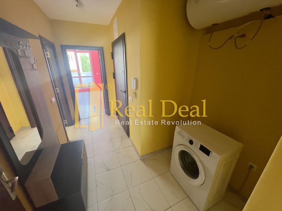 Дава се под наем Тристаен апартамент в София, Банишора - 90 кв.м за 698.19 € - Снимка #8