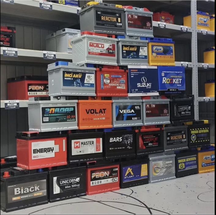 24/7 Акумлятор / аккумлятор / akumlyator / akkumlyator Jentra malibu