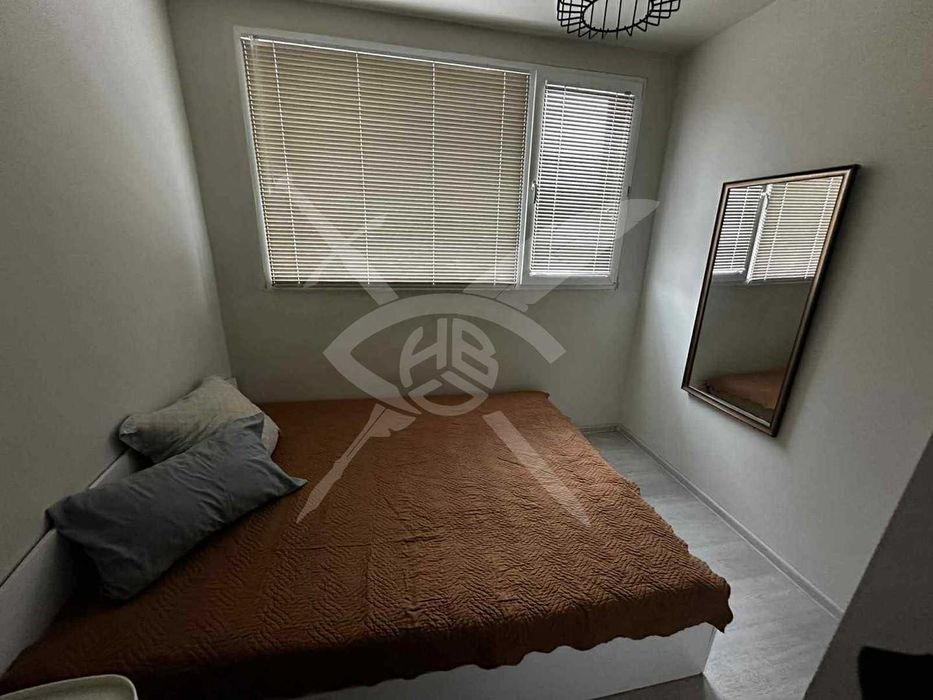 Дава се под наем Двустаен апартамент в София, Банишора - 40 кв.м за 511 € - Снимка #3