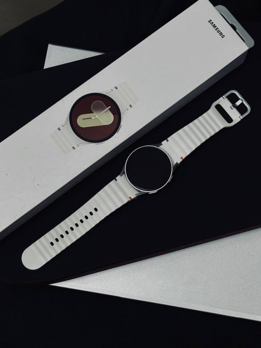 Galaxy Watch 7 | BaiTime