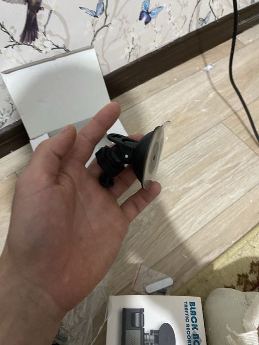 Видеонаблюдение 3в1