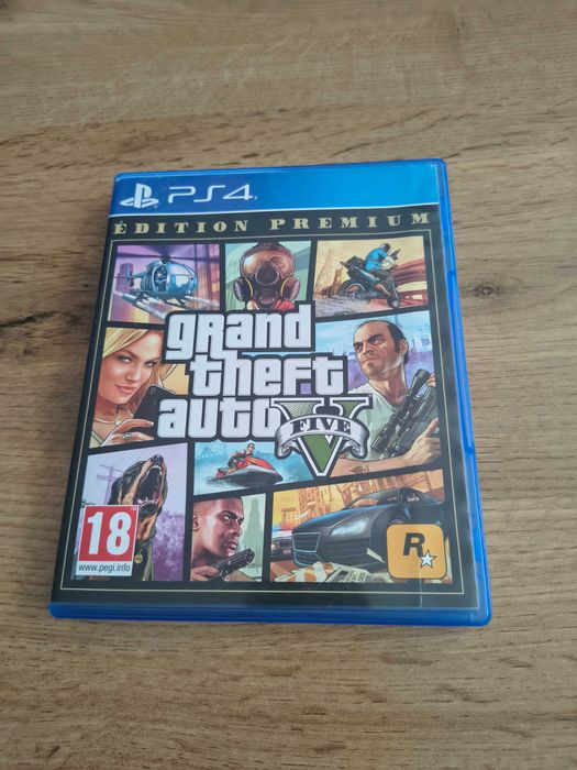 Игри за Плейстейшън 4