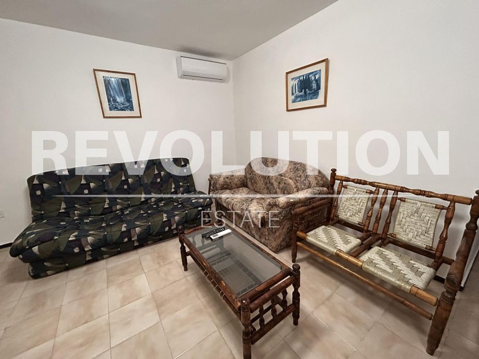 Дава се под наем Тристаен апартамент в Варна, м-т Траката - 65 кв.м за 500 € - Снимка #7