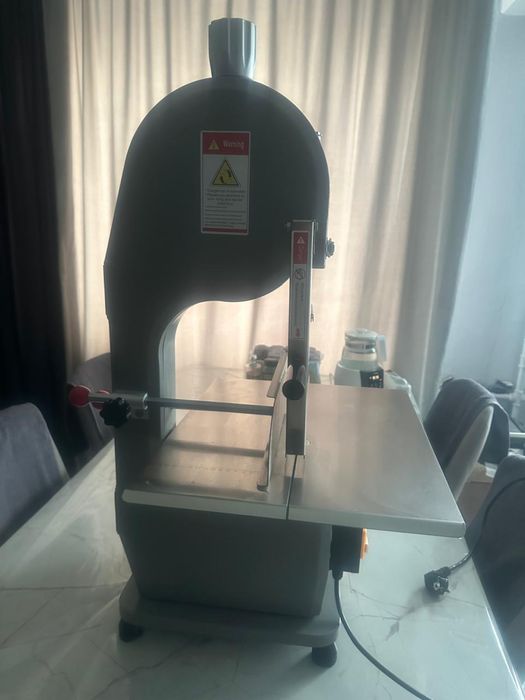 Продам ленточную пилу