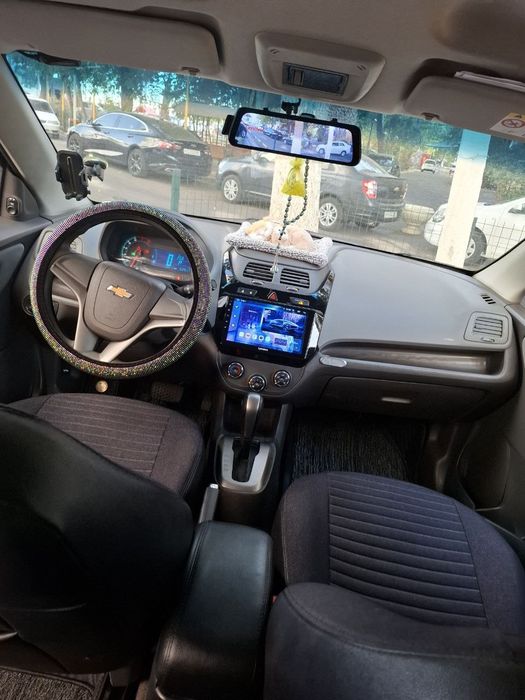 Aftomabil sotiladi sroshna