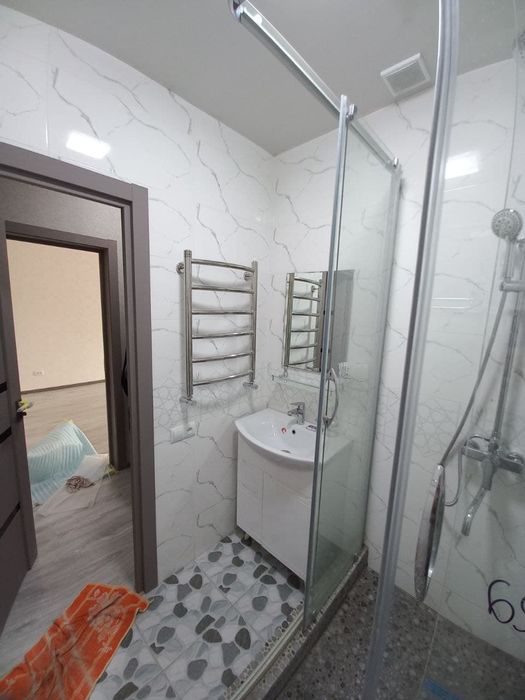 Ремонт квартир под ключ