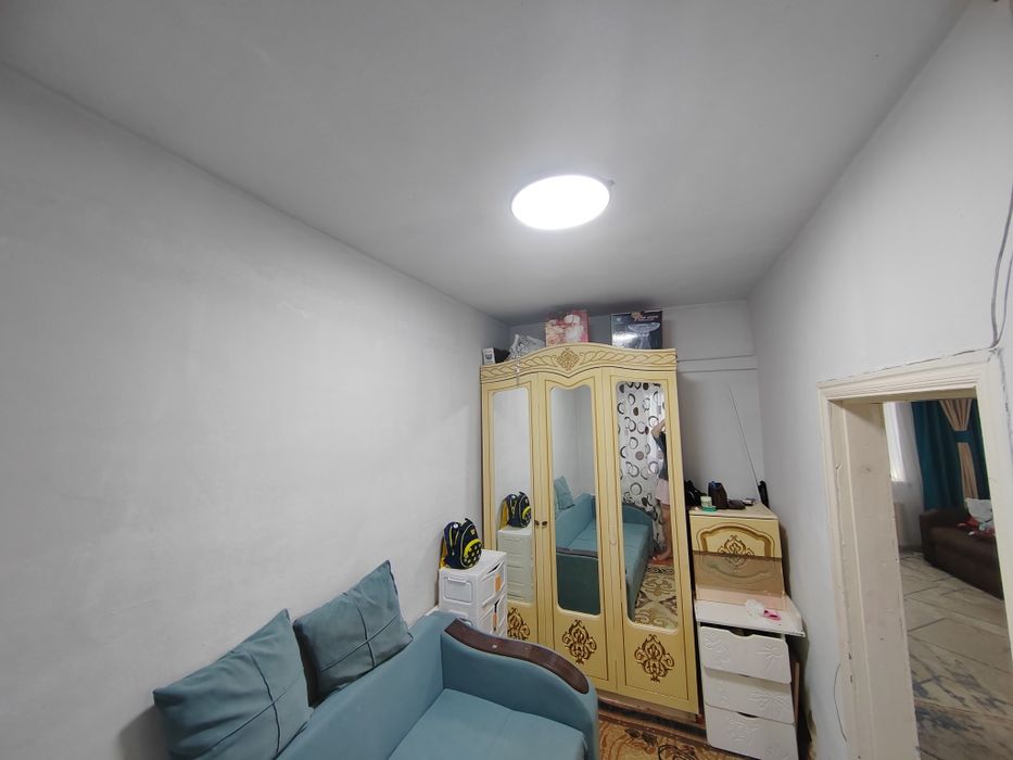 Срочно продаётся дом!