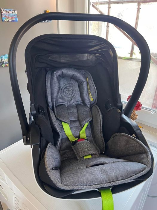 Столче за кола Kiddy