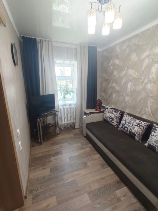 Продам дом в Старой Согре.