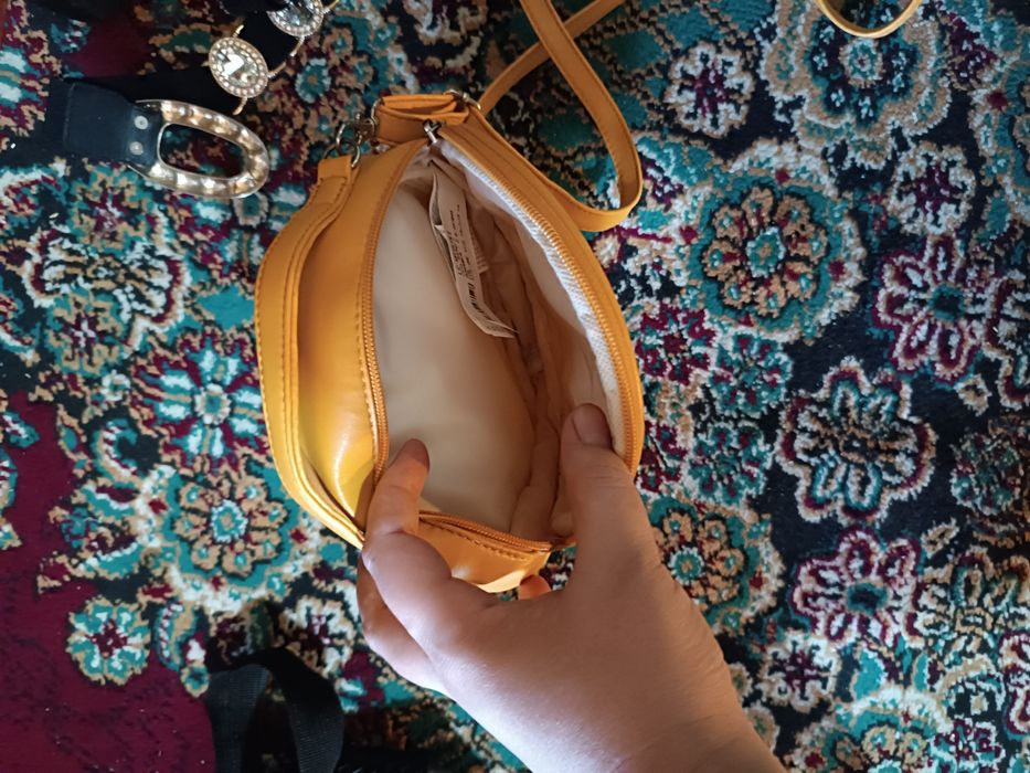 Сумка сумочки барсетка sumka