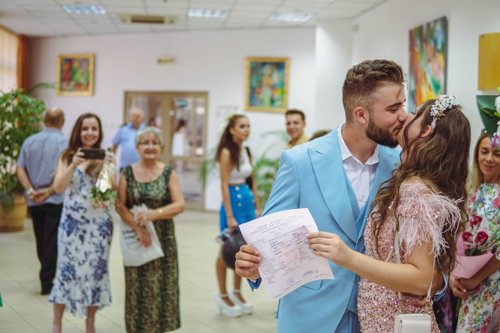 Fotograf cameraman cununie civila de la 400 lei /majorat/nunta/botez
