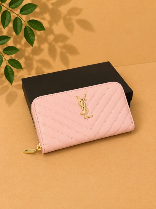 Дамски портфейли YSL Coach