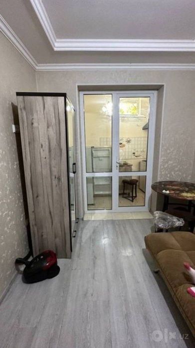 Продаётся квартира