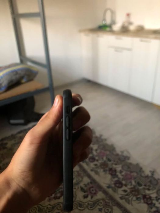 iPhone 12 mini blue