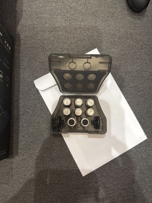 Nacon PS 4 Revolution PRO Unlimited Controller