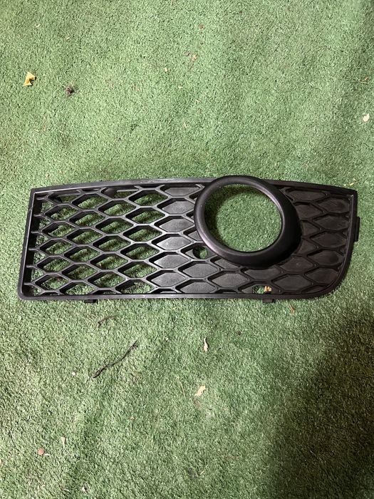 Grila s line audi a4 b6