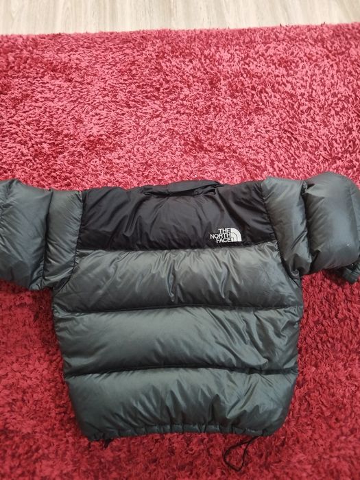 Geaca the north face barbati 700
