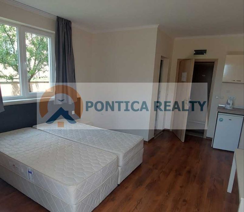 Продава се Едностаен апартамент в Свети Влас - 41 кв.м за 1098 €/кв.м - Снимка #5