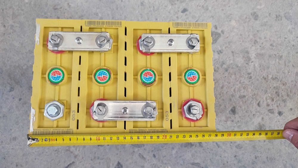 Modul Baterie LifePo4, 12V, 180Ah, cu factura si garantie