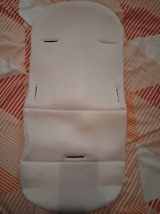 Количка Cosatto Woosh 2 Spaceman
