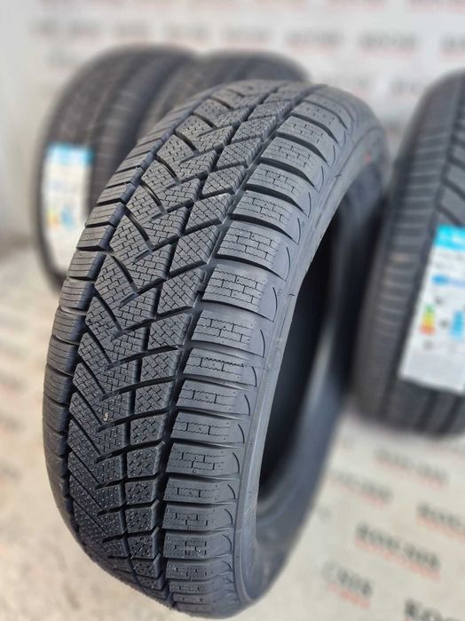 Anvelope noi iarna - 215 60 16 - SUNNY m+s