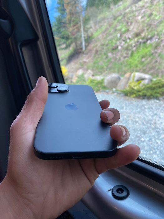 iPhone 15 128gb 88%
