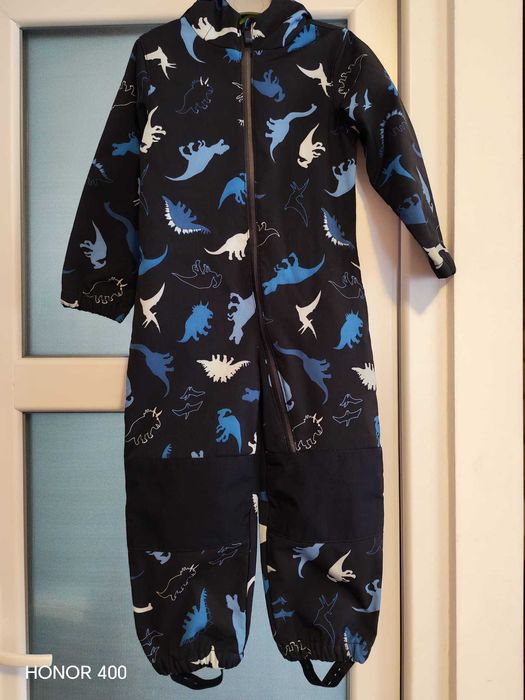 Combinezon/Costum ski pentru copii, ca nou