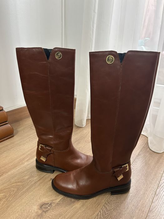 Cizme femei Benvenutti