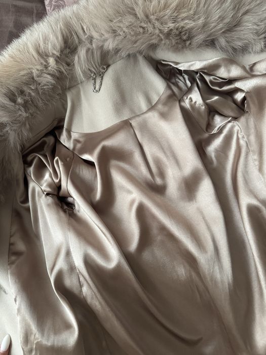 Луксозни дамси палта