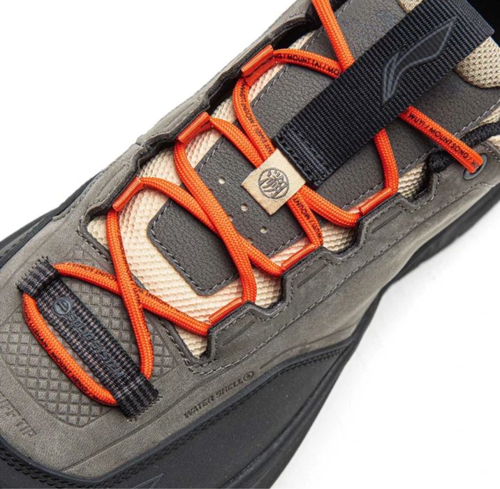 Li-Ning кроссовки водонепроницаемый (унисекс)