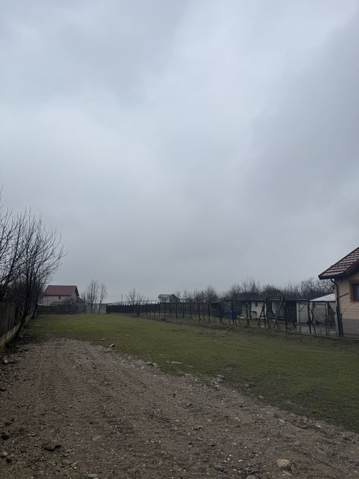 Teren intravilan Aleea Mehedinti