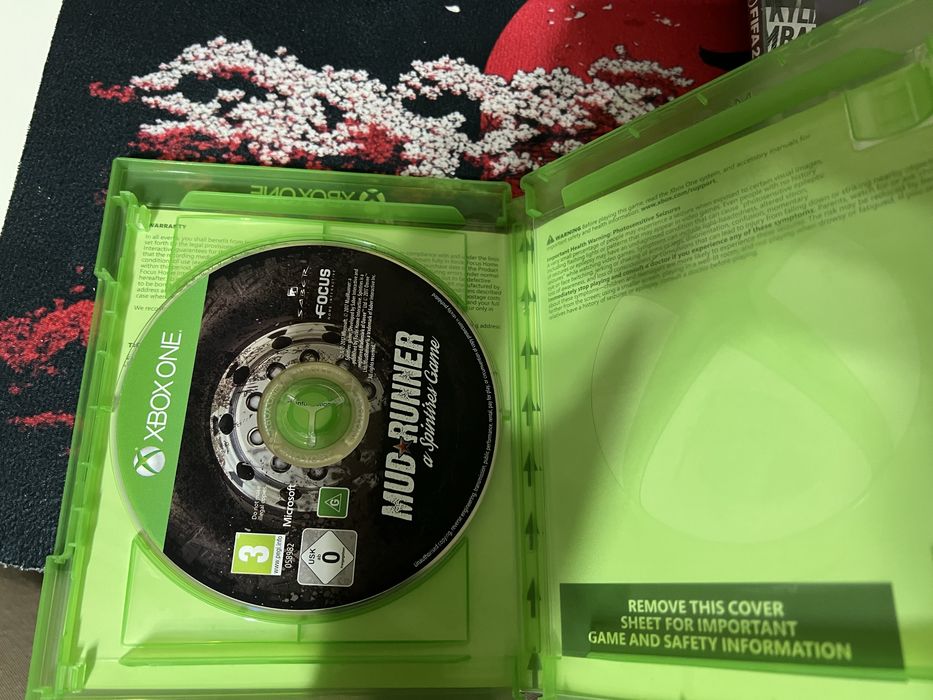 Vand jocuri xbox one