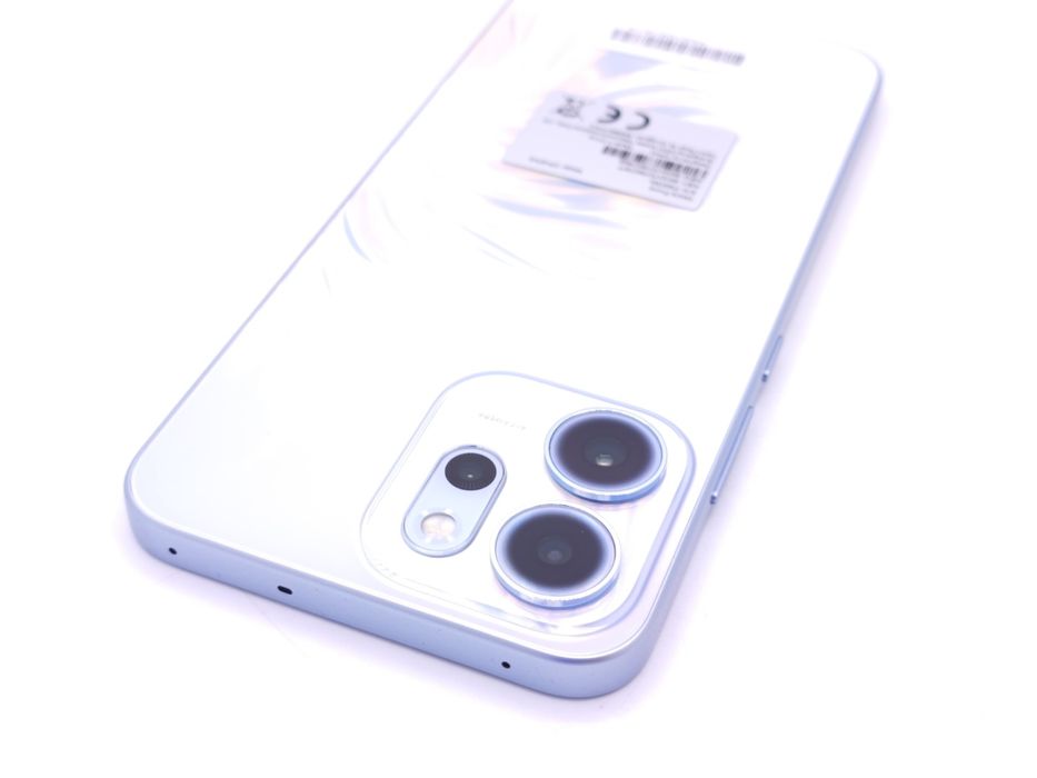 Oppo Reno14 F 256GB Opal Blue 8GB Dual SIM, Garantie 24 luni | #D90109