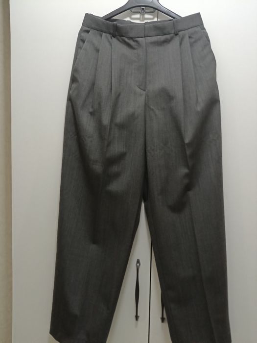 Продам новые брюки Massimo Dutti