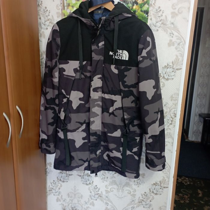 Продам мужскую куртку